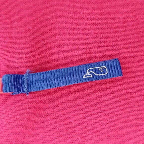 Woman's vineyard vines sweatshirt - Picture 8 of 8